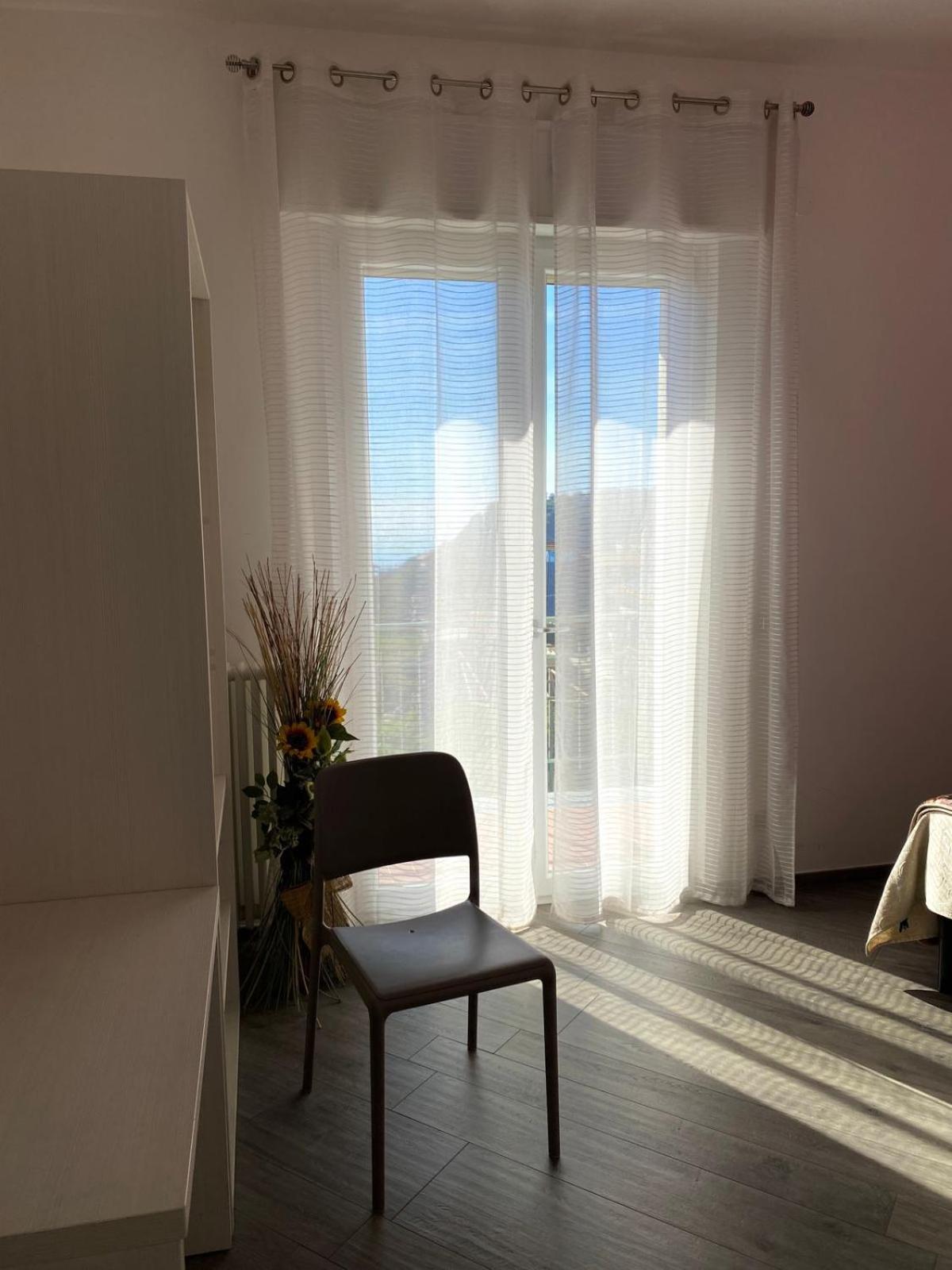 Hotel Risorgimento アジェーロラ エクステリア 写真