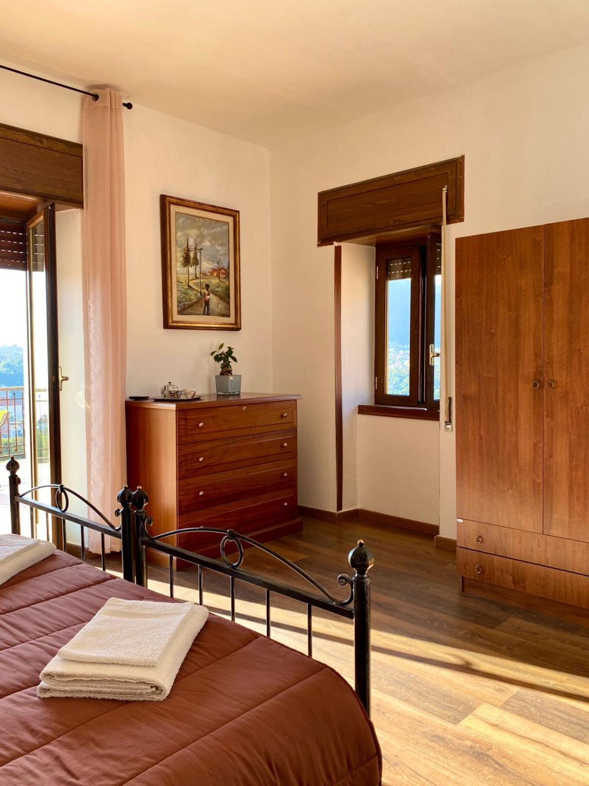 Hotel Risorgimento アジェーロラ エクステリア 写真