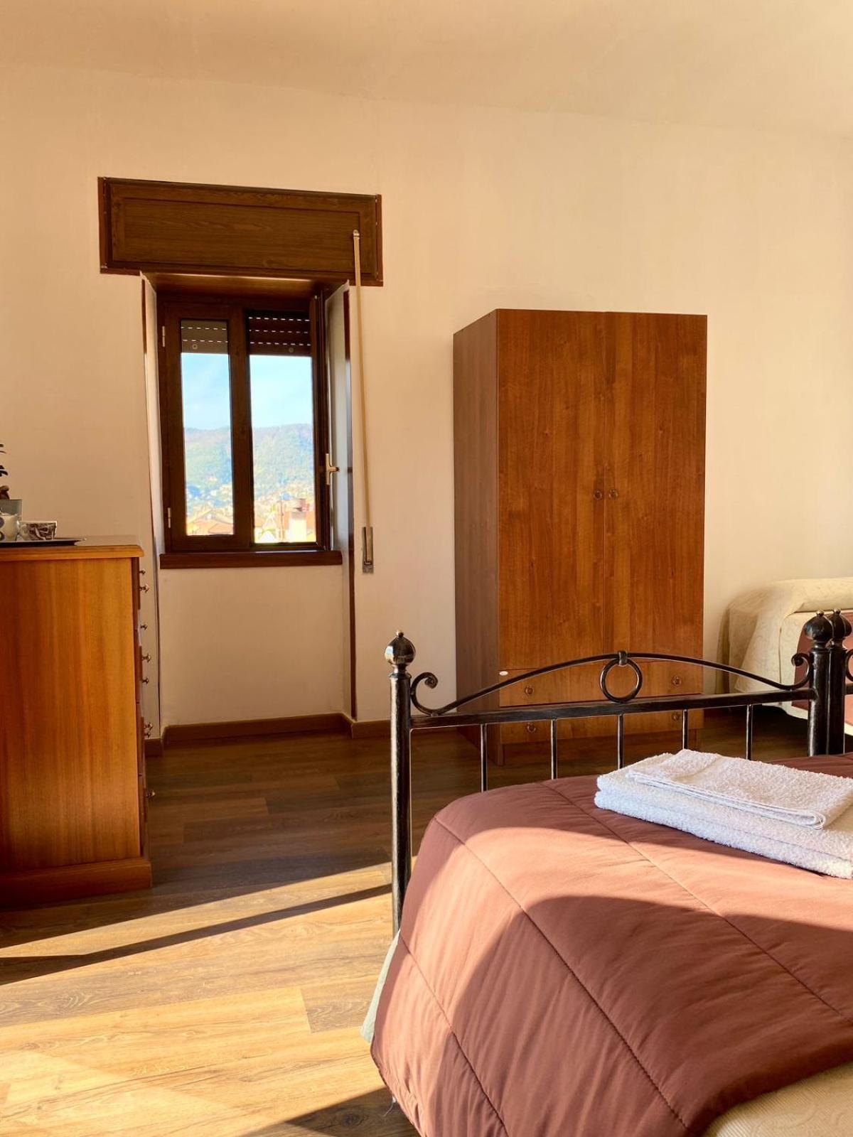 Hotel Risorgimento アジェーロラ エクステリア 写真